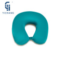 Memory Foam Vibration Neck Massage Pillow